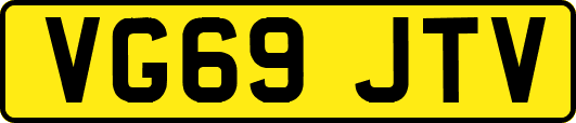 VG69JTV