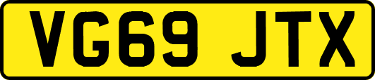 VG69JTX