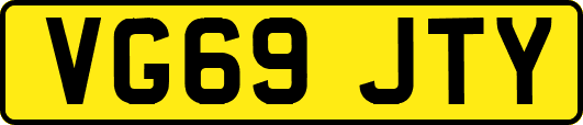 VG69JTY