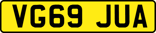 VG69JUA