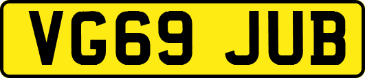 VG69JUB