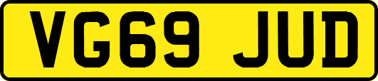 VG69JUD