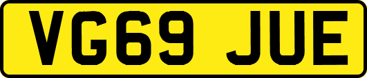 VG69JUE