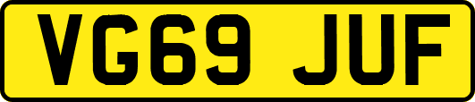 VG69JUF