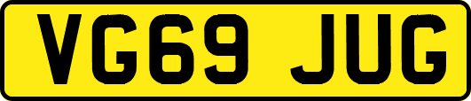 VG69JUG
