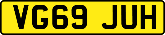 VG69JUH