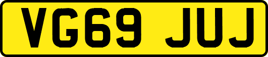 VG69JUJ