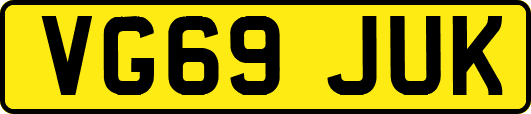 VG69JUK