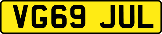 VG69JUL