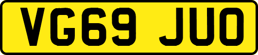 VG69JUO