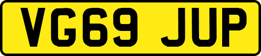 VG69JUP