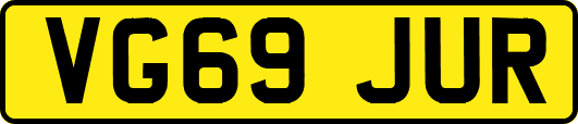 VG69JUR
