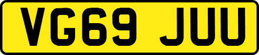VG69JUU