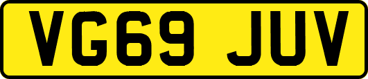 VG69JUV