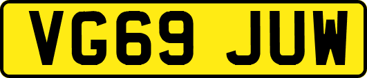 VG69JUW