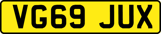 VG69JUX