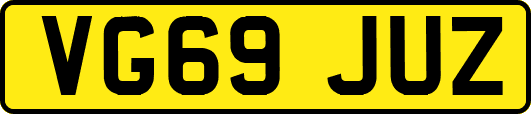 VG69JUZ