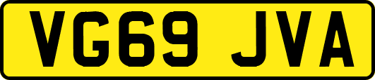 VG69JVA