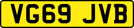 VG69JVB