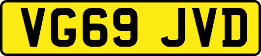 VG69JVD