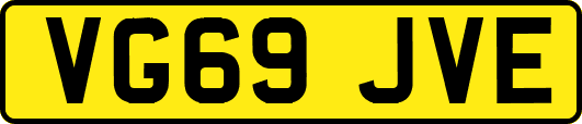 VG69JVE