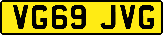 VG69JVG