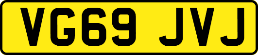 VG69JVJ