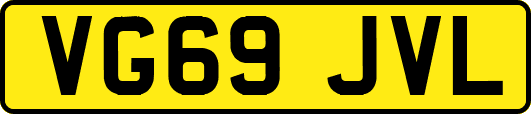 VG69JVL