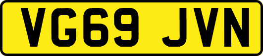 VG69JVN