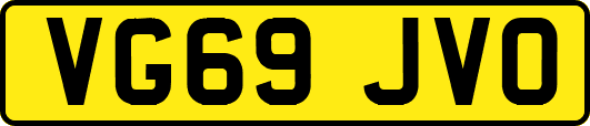 VG69JVO