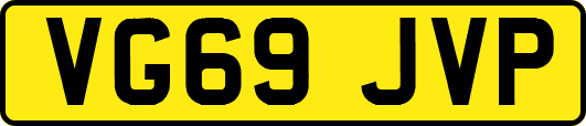VG69JVP