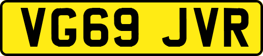VG69JVR