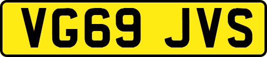 VG69JVS
