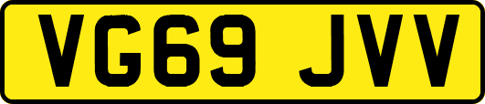 VG69JVV