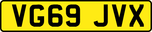 VG69JVX