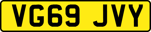 VG69JVY