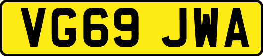 VG69JWA