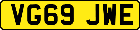 VG69JWE