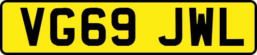 VG69JWL