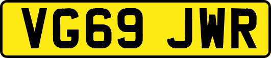 VG69JWR