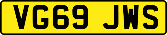 VG69JWS