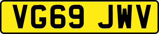 VG69JWV