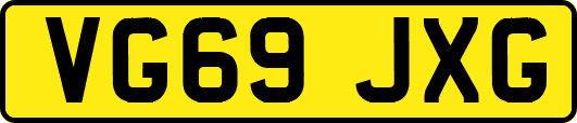 VG69JXG
