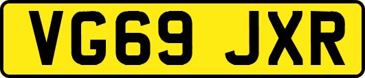 VG69JXR