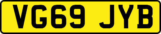 VG69JYB