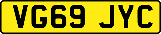VG69JYC