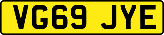 VG69JYE