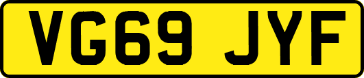 VG69JYF