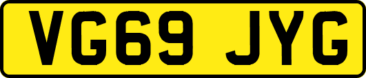 VG69JYG