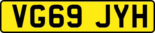 VG69JYH